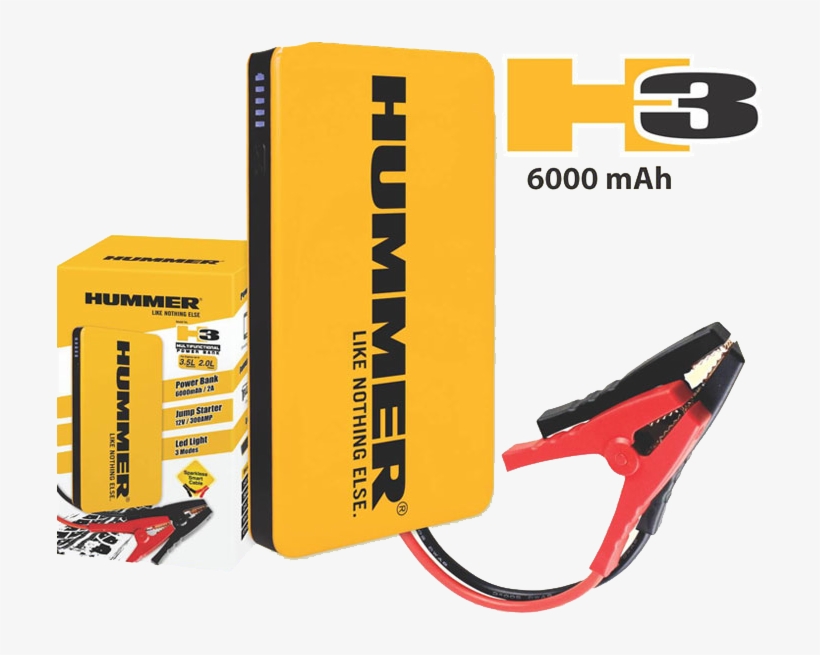 Hummer H3 - Hummer, transparent png download