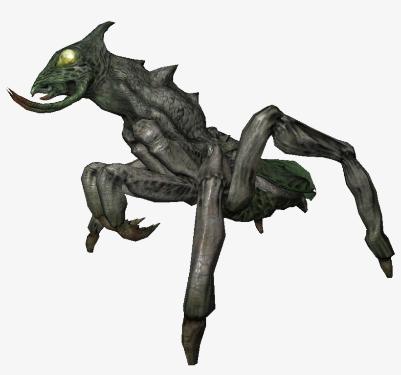 Picture - Witcher Frightener, transparent png download