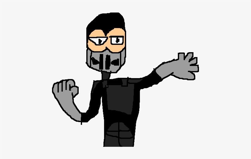 Smoke - Cartoon, transparent png download