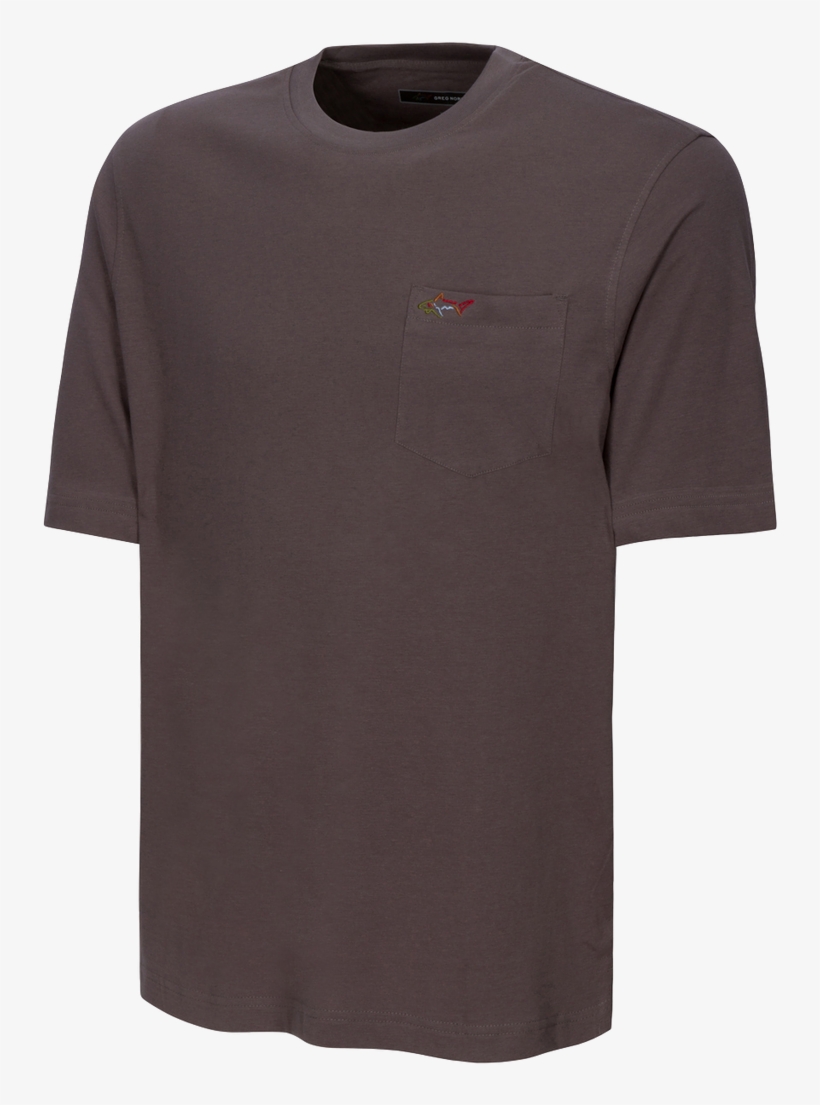 Touch To Zoom - Shirt, transparent png download