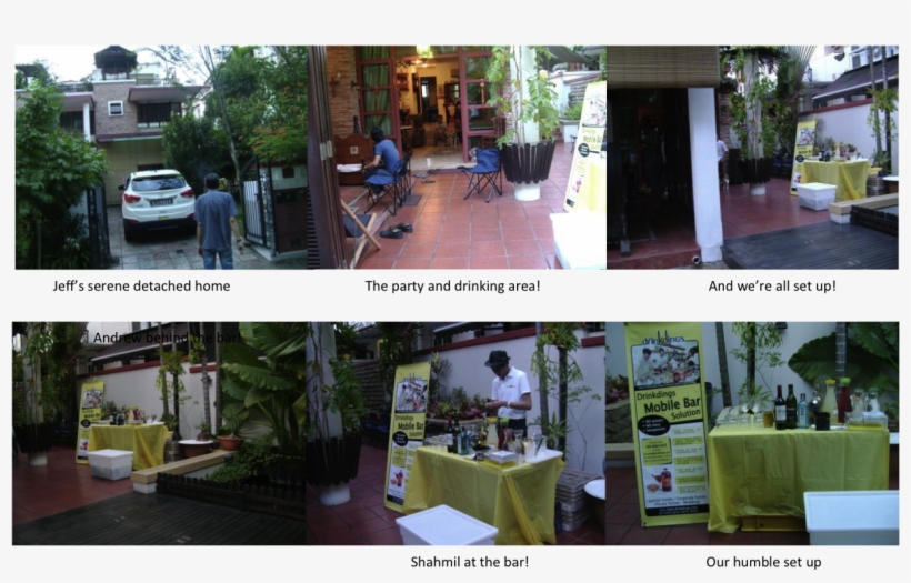 Jeff's Happening House Party - Tree, transparent png download