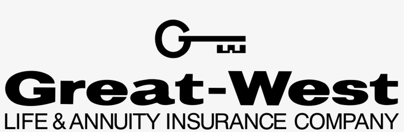 2400 X 672 9 - Great West Insurance Logo, transparent png download