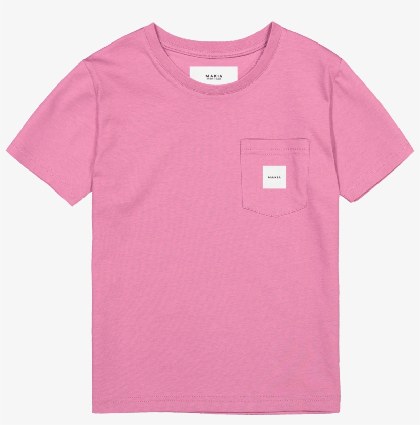 Pocket T-shirt - 25,00 € - Shirt, transparent png download