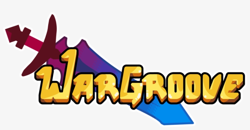 Wargroove Logo, transparent png download