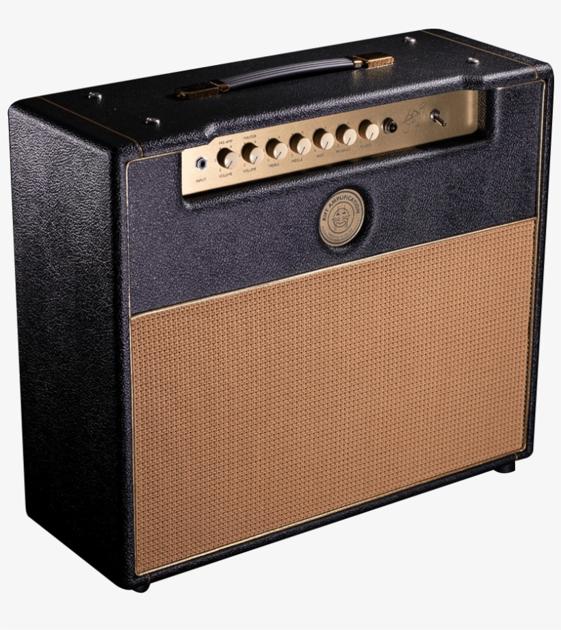 Rift Amplification Aynsley Lister Signature 35w Combo - Loudspeaker, transparent png download