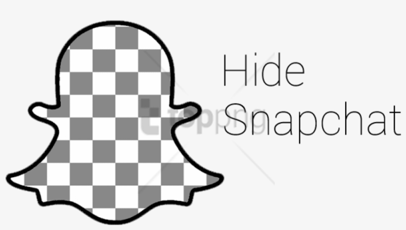 Free Png Download Snapchat De Maluma Png Images Background - Ghost Stickers, transparent png download