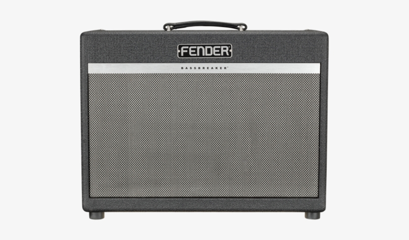 Next - Fender Bassbreaker 30r, transparent png download