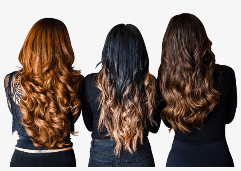 Lace Wig, transparent png download