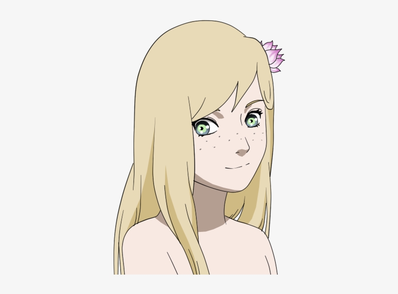 Naruto Shippuden Rpc Karin Sakura Sasuke Photo - Cartoon, transparent png download