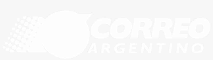 Correo Argentino Logo Black And White - Accor Hotels White Logo, transparent png download