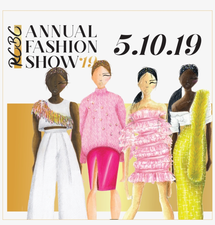 2019 Fashion Show May 10, - Album Cover, transparent png download