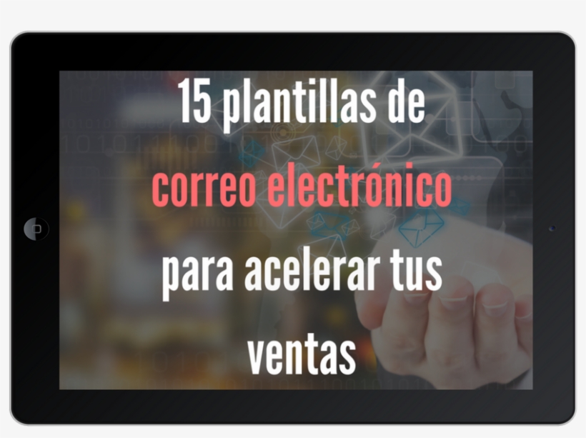 Ipad Horizontal - Edgerank, transparent png download