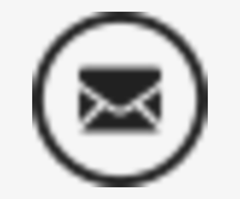 Correo - Circle, transparent png download