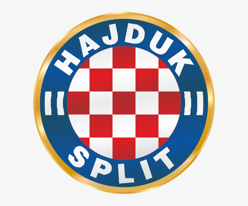 Hajduk Split, transparent png download