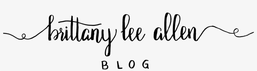 Brittleeallen - Calligraphy, transparent png download