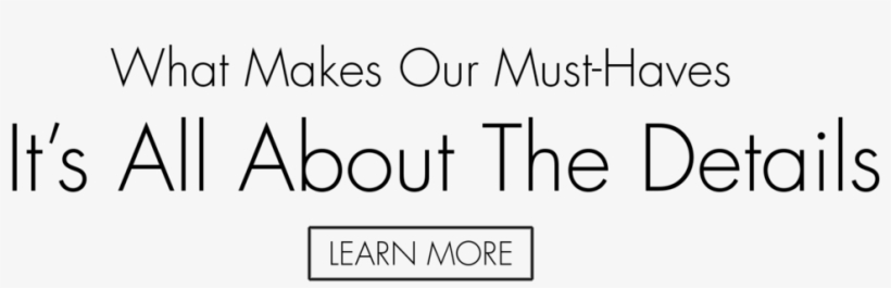 It's All In The Details - Parallel, transparent png download