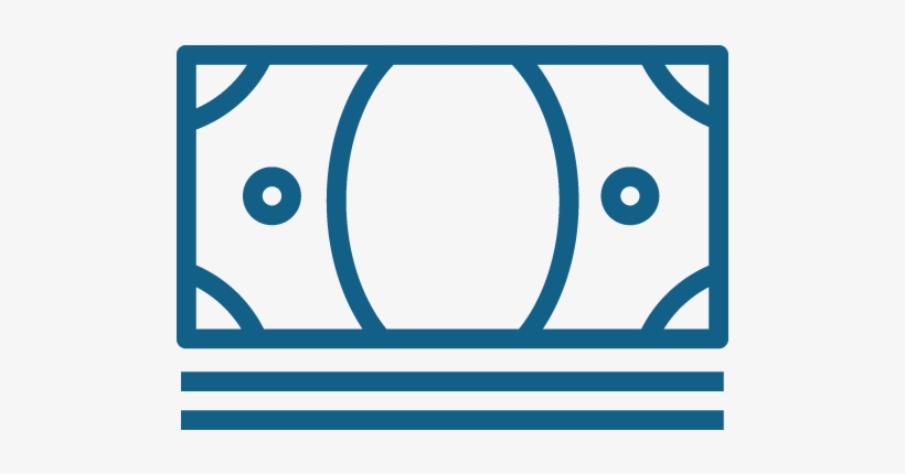 Flexible Payments Icon - Vector Graphics, transparent png download