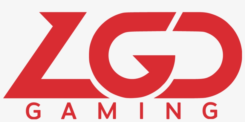 Trotz Einigen Erfolgen Bei Kleineren Turnieren, Schafften - Lgd Gaming Logo, transparent png download