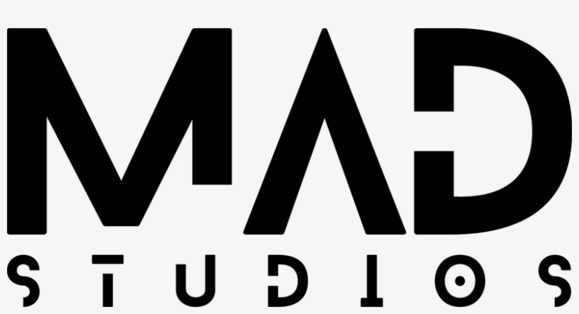 Madstudios - Sign, transparent png download