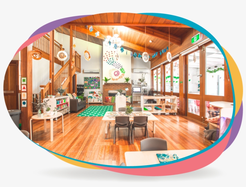 Rose Bay Early Learning Centre - My Stepping Stones Rose Bay, transparent png download