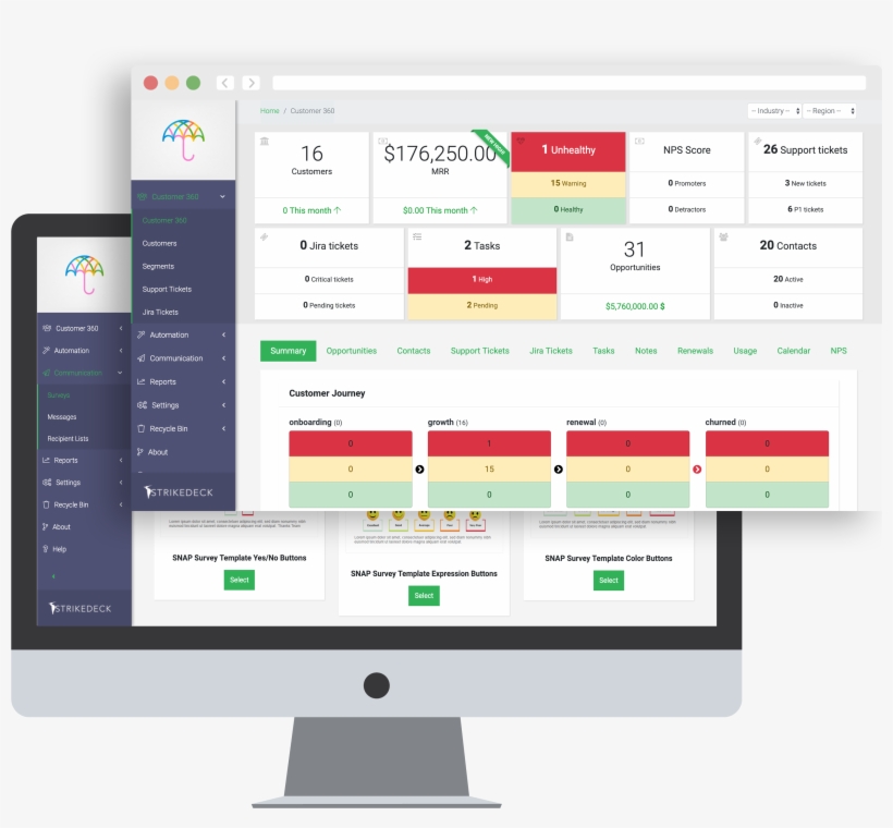 Form-img - Computer Monitor, transparent png download