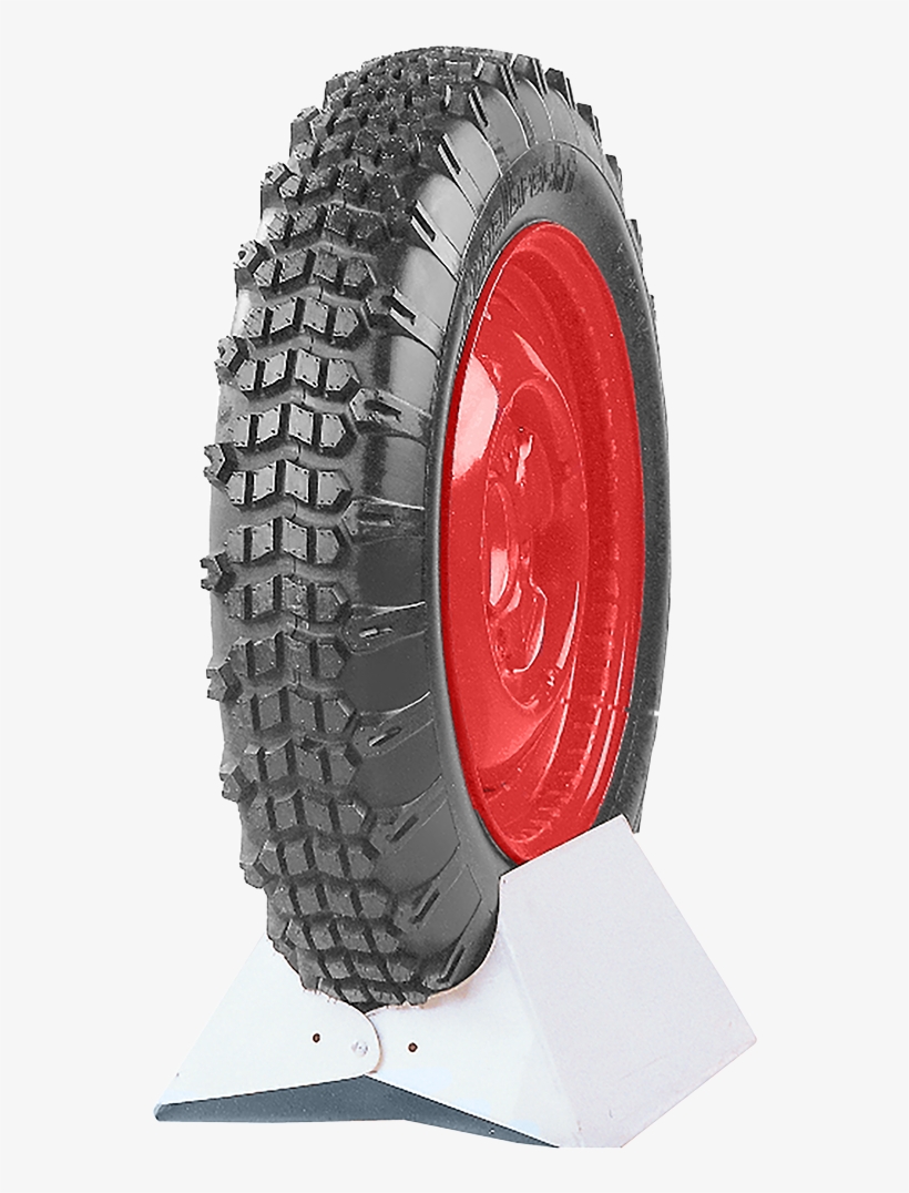 Deka Truck Tire - Tire, transparent png download