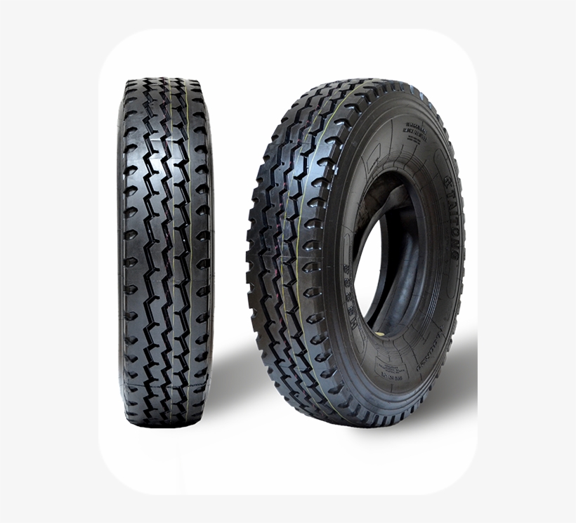 Description Of Tires Taitong Hs268 - Taitong Hs268, transparent png download