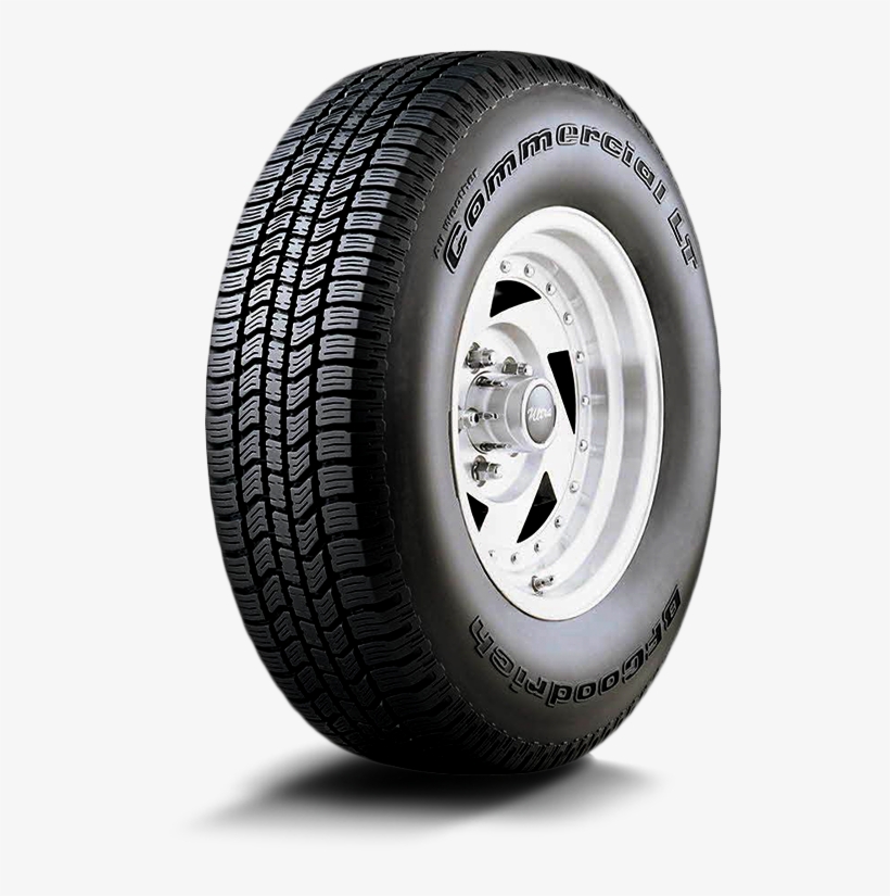 Commercial T/a All-season 2 Light Truck Tire - Pirelli 385 65r22 5, transparent png download