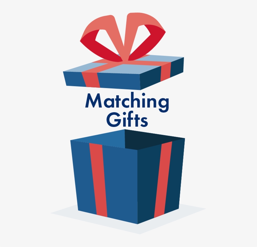 Many Companies Have Programs That Will Match The Donation, transparent png download