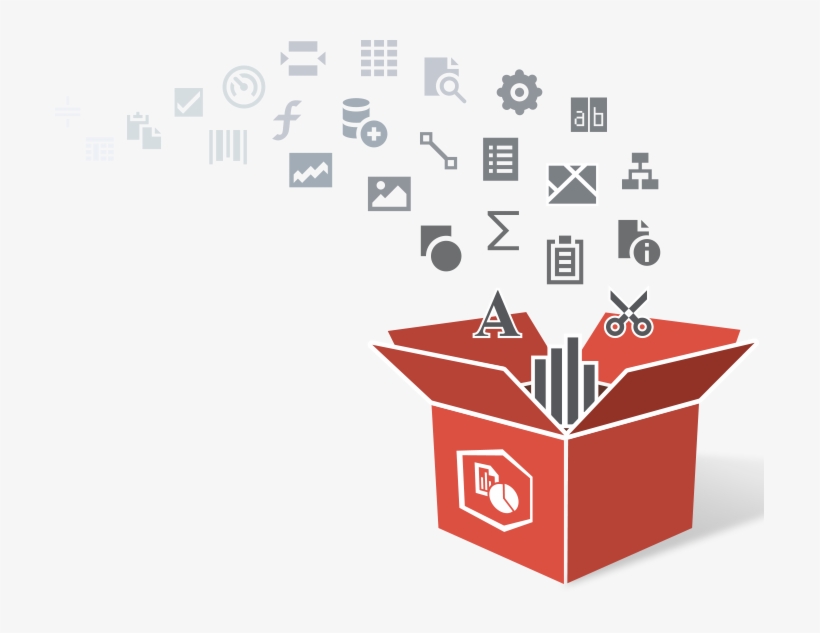 Versatility & Precision - Illustration, transparent png download