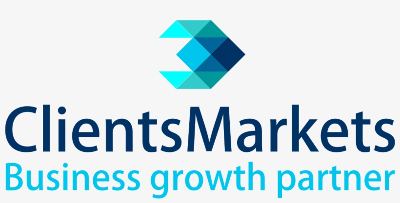 Cropped Clientsmarkets Icon - Outfitters Logo, transparent png download