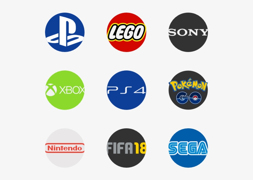 Videogames - Videos Icon Vector, transparent png download