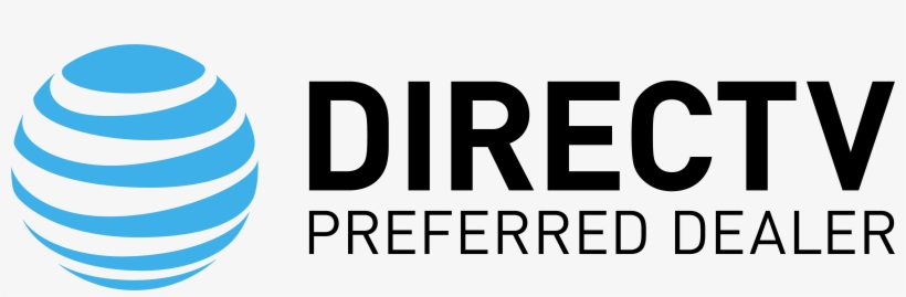 ©2017 Al's Tv Dish - Directv Preferred Dealer Logo, transparent png download