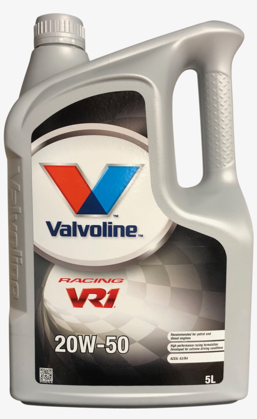 Vr1 Racing 10w 60, transparent png download