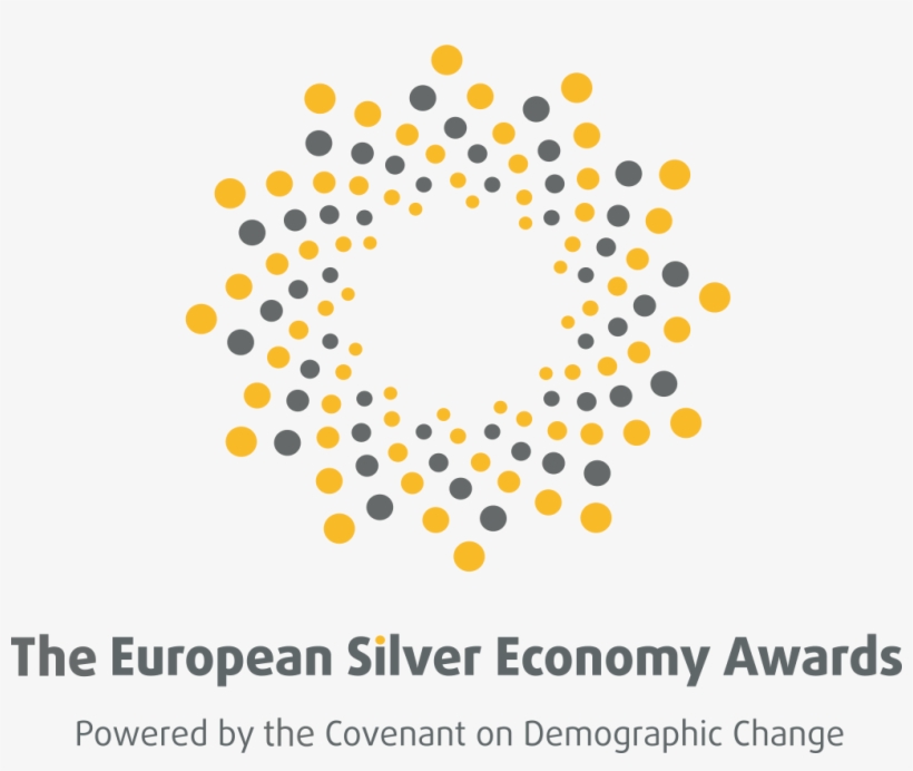Png Download File - Silver Economy Award, transparent png download