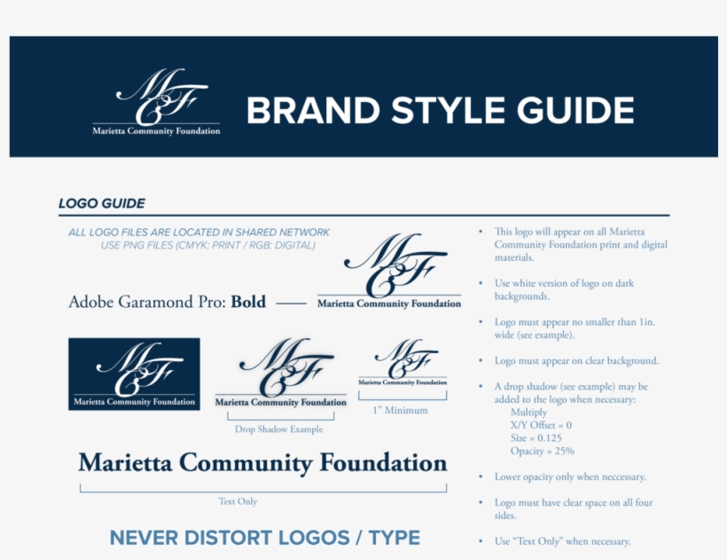 Use White Version Of Logo On Dark Backgrounds, transparent png download