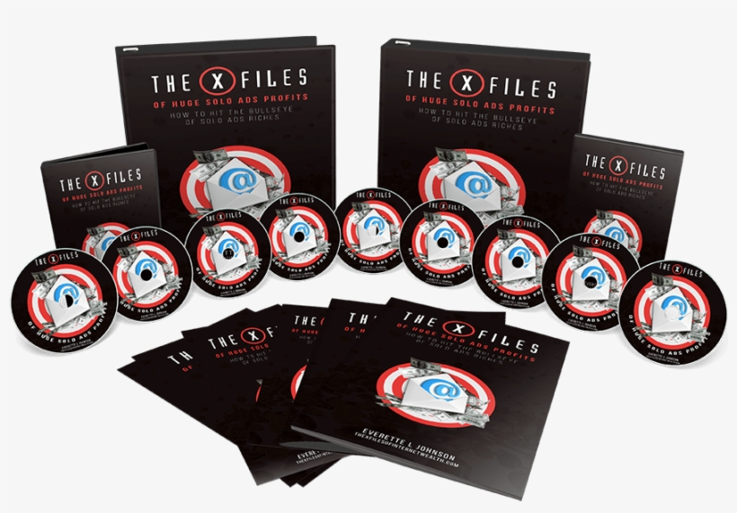 The X-files Of Huge Solo Ads Profits - Pool, transparent png download