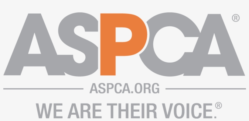 Back To All Partners - Aspca We Are Their Voice, transparent png download