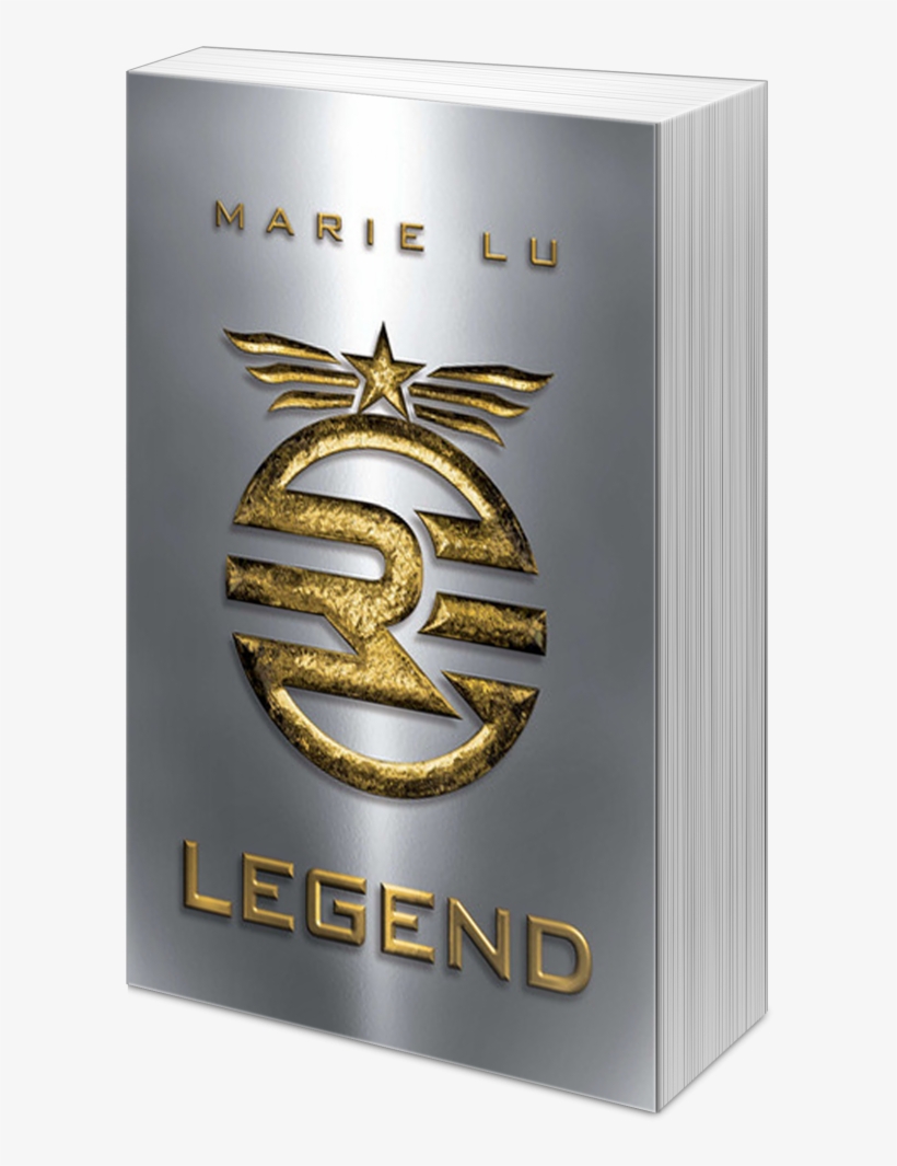 Goodreads - Currently-reading - Legend Boek, transparent png download