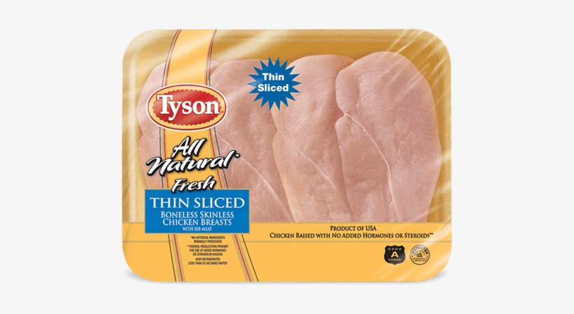 Tyson Chicken, transparent png download