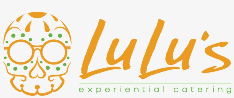 Lulu's Catering Tacos, transparent png download