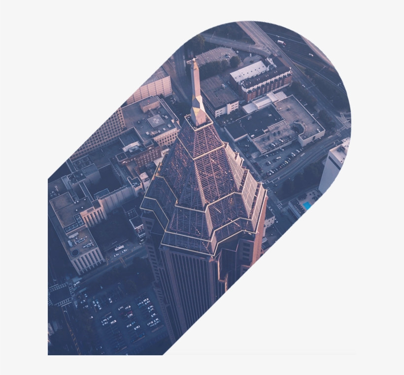 Providing Easy Access To Atlanta And To All Of The - Atlanta, transparent png download