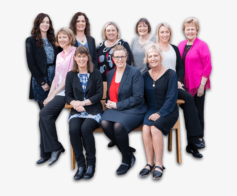 Our Legal Experts @ Mee Henry Law - Social Group, transparent png download