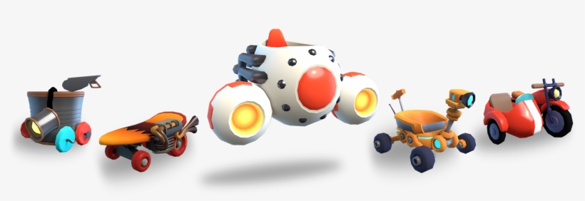 With Easy To Learn One-touch Controls, Varied Levels - Baby Toys, transparent png download