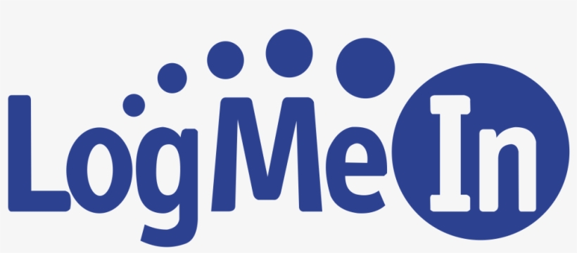 Logmein Is Getting Expensive - Logmein Logo, transparent png download