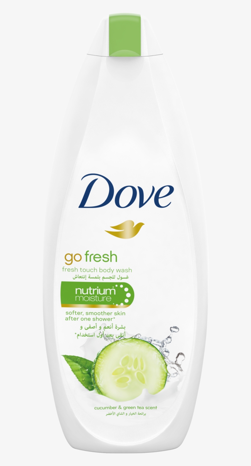 Body Wash Cream, transparent png download