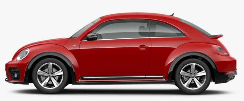 Beetle - Vosvogen New Beetle, transparent png download