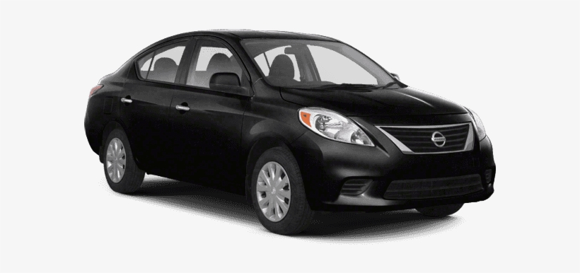 Pre-owned 2013 Nissan Versa - Nissan Rogue Sport S 2018, transparent png download