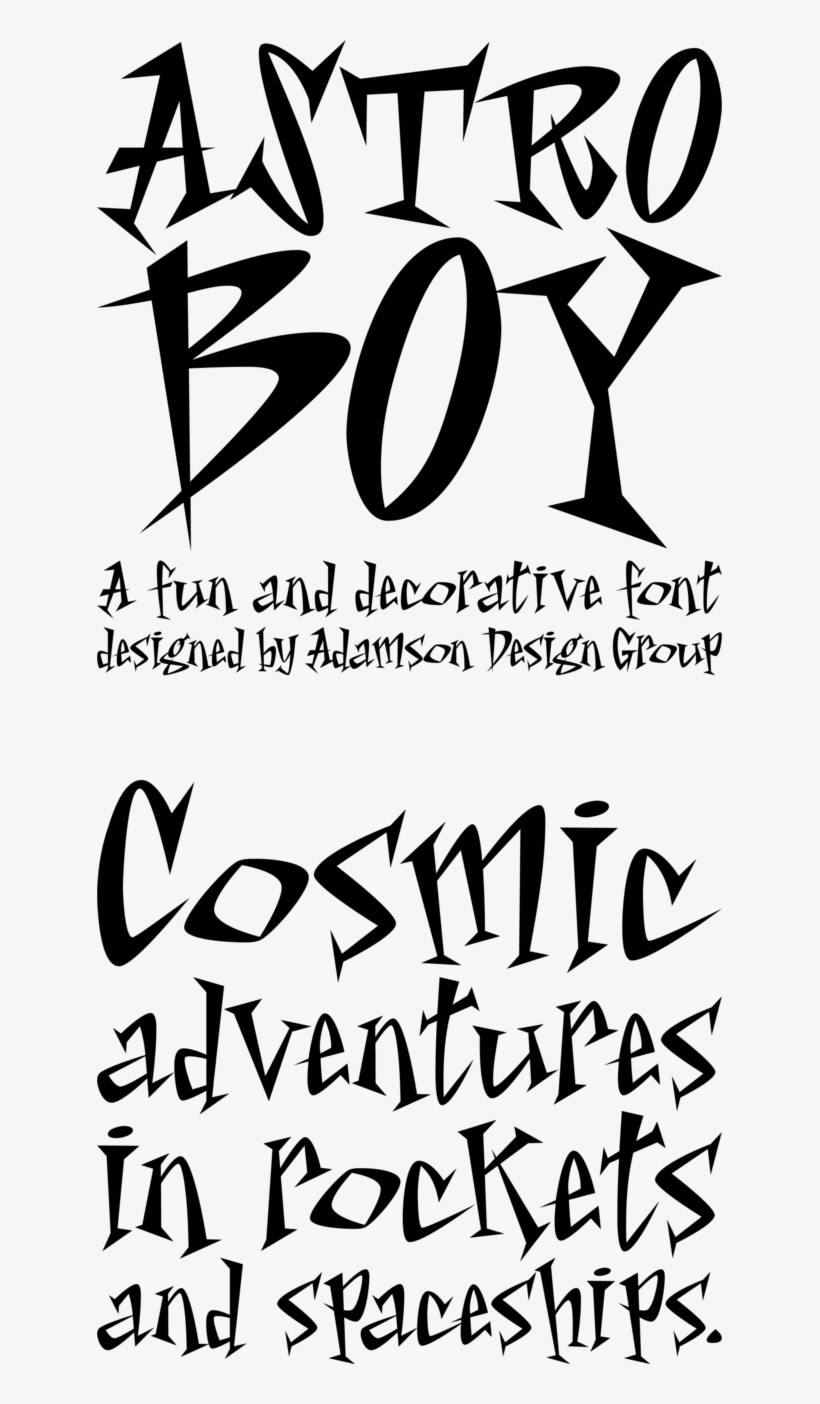 Astroboy-billboard Billboard - Astroboy, transparent png download