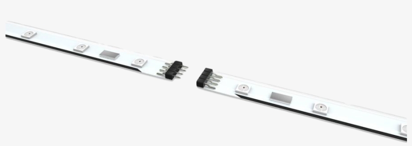 Nzxt Hue+ Extension Kit, transparent png download